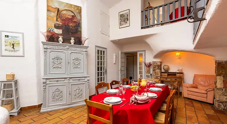 Villa in Mouans-Sartoux