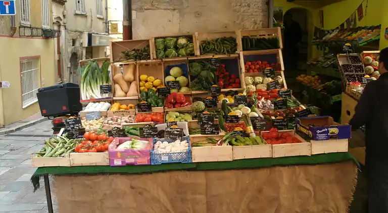 Villa in Mouans-Sartoux