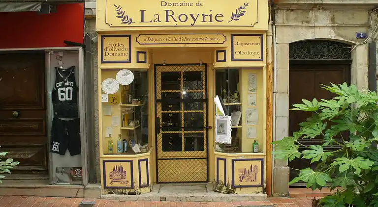 Villa in Mouans-Sartoux