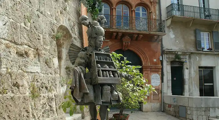 Villa in Mouans-Sartoux