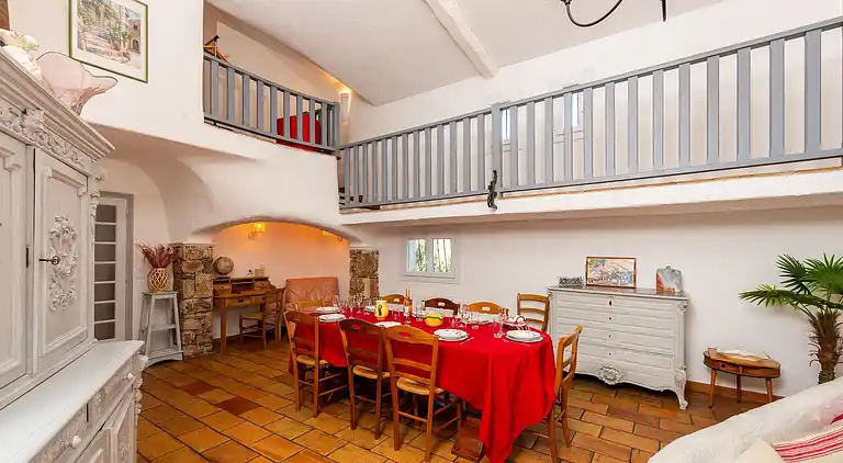 Villa in Mouans-Sartoux