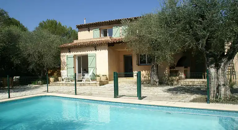 Villa in Mouans-Sartoux