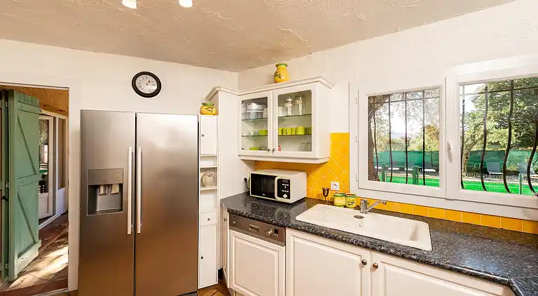 Villa in Mouans-Sartoux