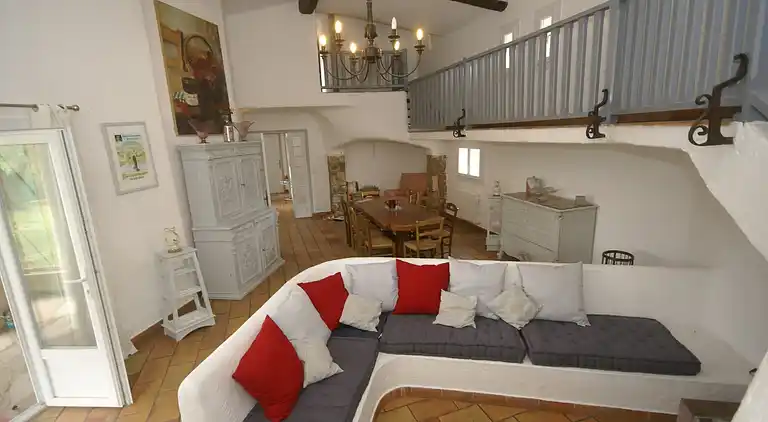 Villa in Mouans-Sartoux