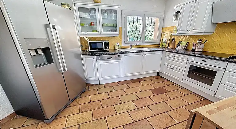 Villa in Mouans-Sartoux