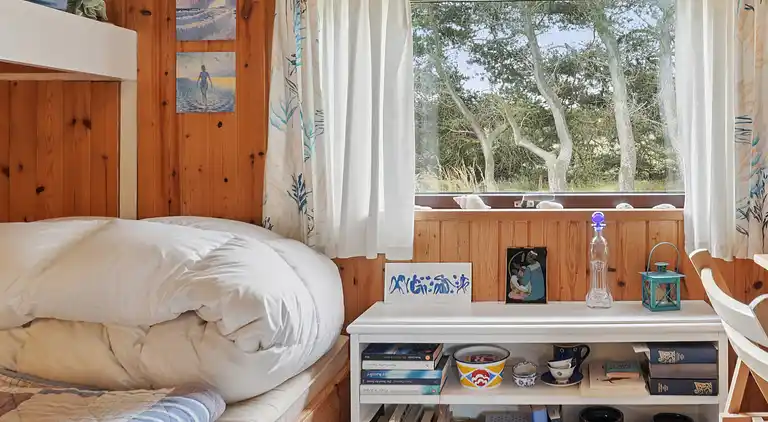 Schönes Ferienhaus nahe der Nordsee