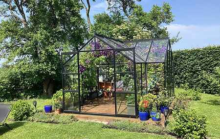Holiday home in Maribo