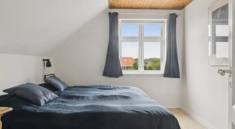 Ferienhaus mit Billard, Garten, guter Lage