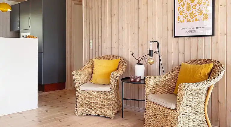 Holiday home in Ålbæk