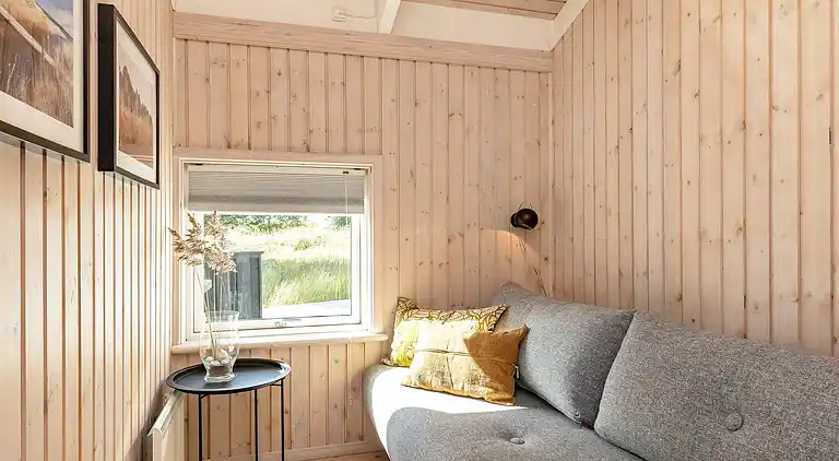 Holiday home in Ålbæk