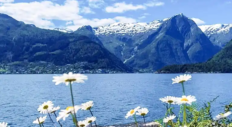 Holiday home in Hella