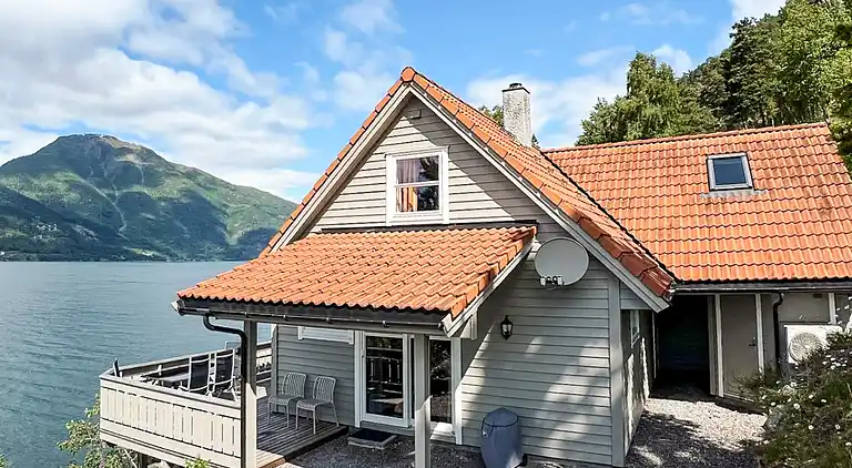 Holiday home in Hella