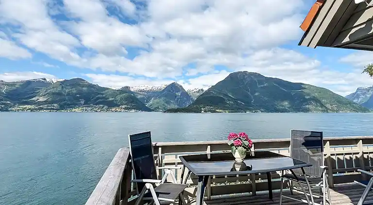 Holiday home in Hella