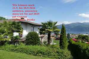 Holiday home in Germignaga