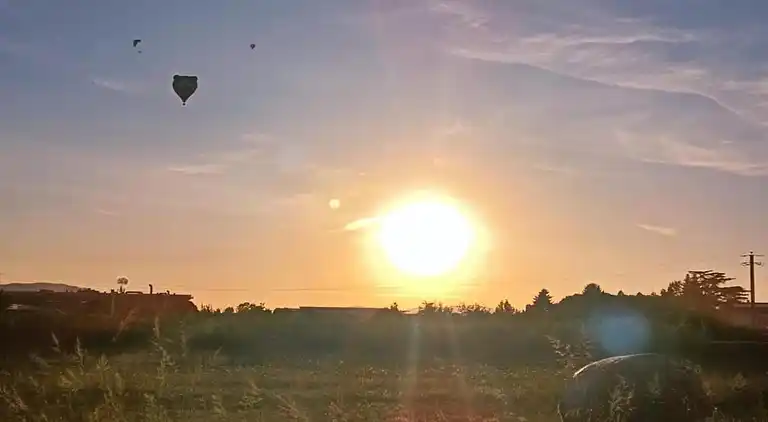 Sommerhus i Walled City