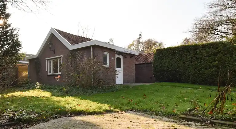 Holiday home in Garderen
