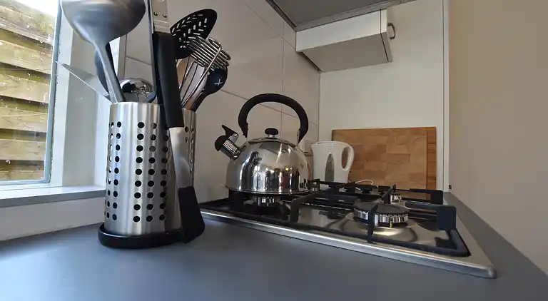 Holiday home in Garderen