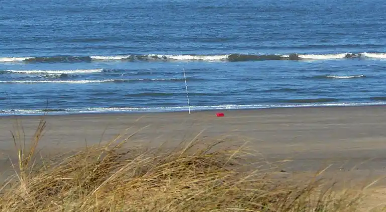 Semesterbostad i Groet