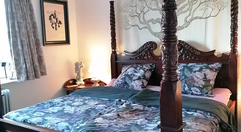 Frieden, Ruhe und gute Energie