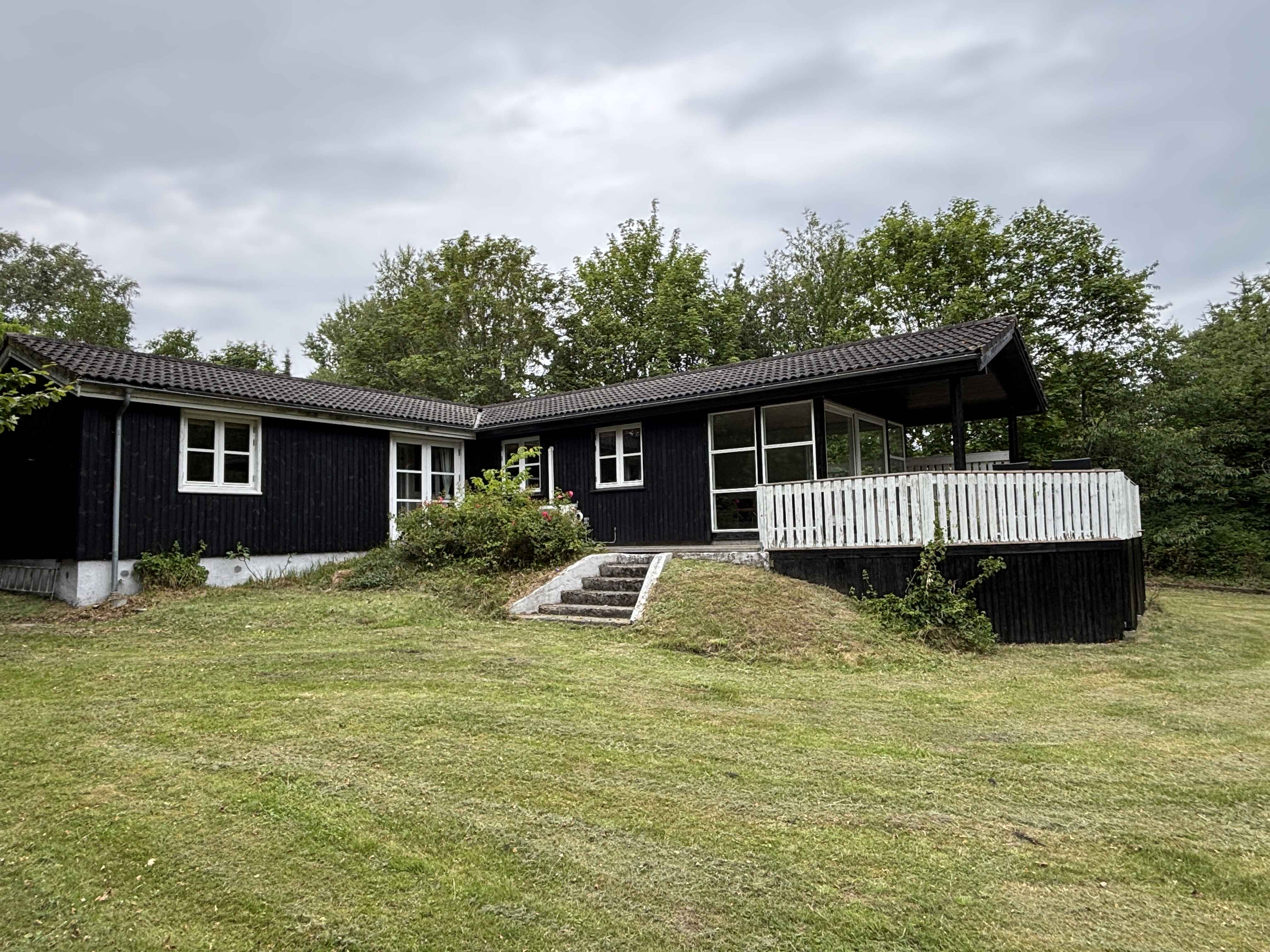 Nyrup Huse 14
