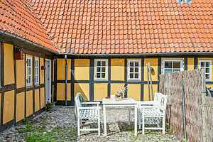 Sommerhus i Rønde