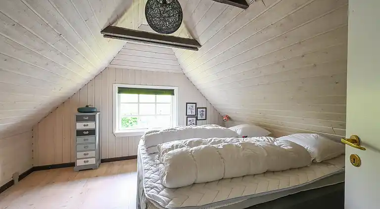 vakantiehuis in Ulfborg