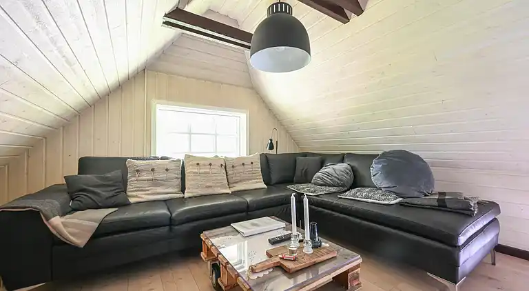 vakantiehuis in Ulfborg