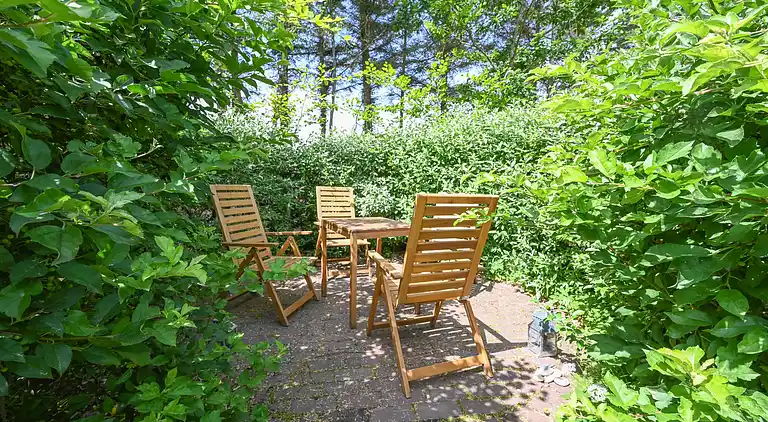 vakantiehuis in Ulfborg