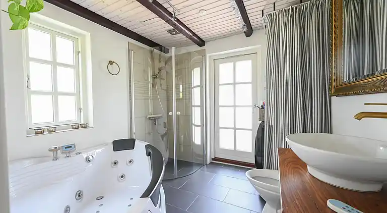 vakantiehuis in Ulfborg