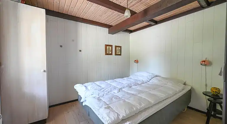 vakantiehuis in Ulfborg