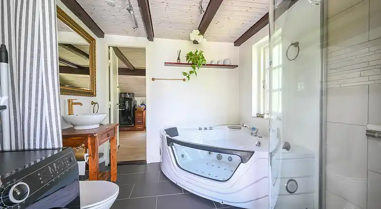 vakantiehuis in Ulfborg