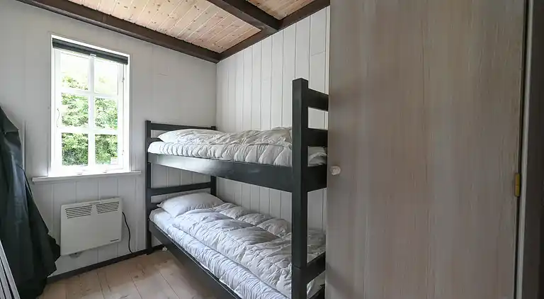 vakantiehuis in Ulfborg