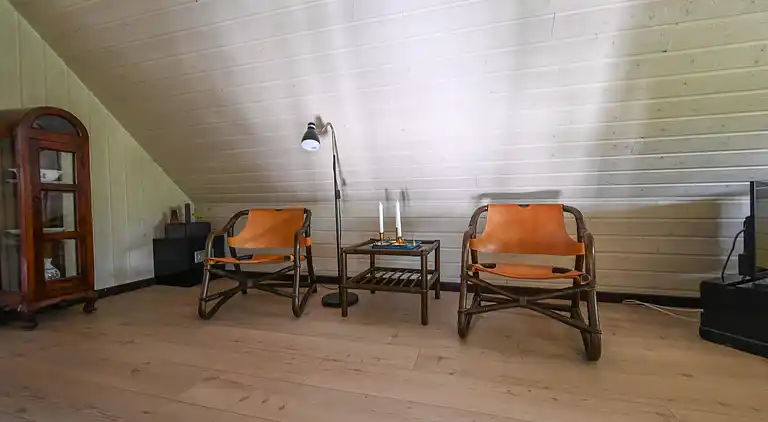 vakantiehuis in Ulfborg