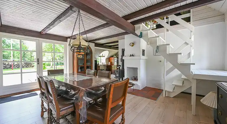 vakantiehuis in Ulfborg