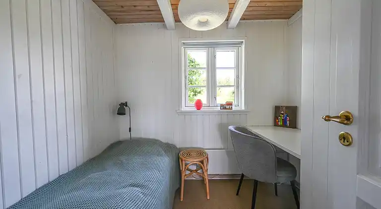 Feriebolig i Ulfborg