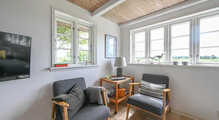 Feriebolig i Ulfborg