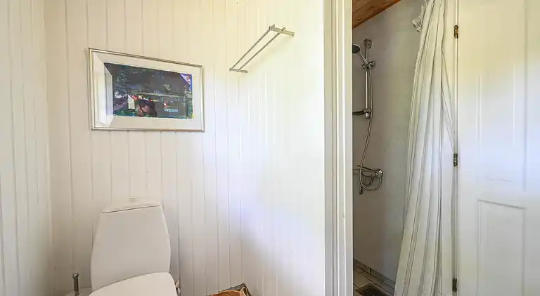 Feriebolig i Ulfborg