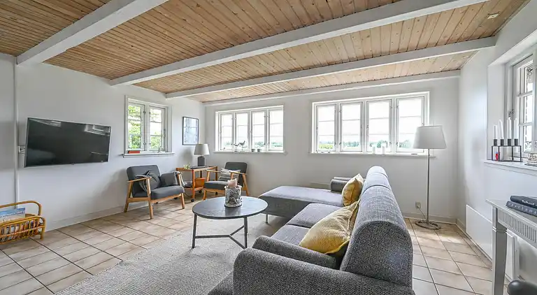 Feriebolig i Ulfborg