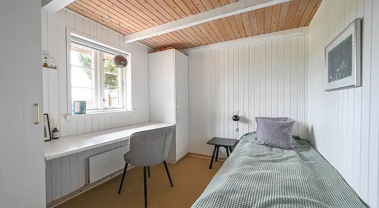 Feriebolig i Ulfborg