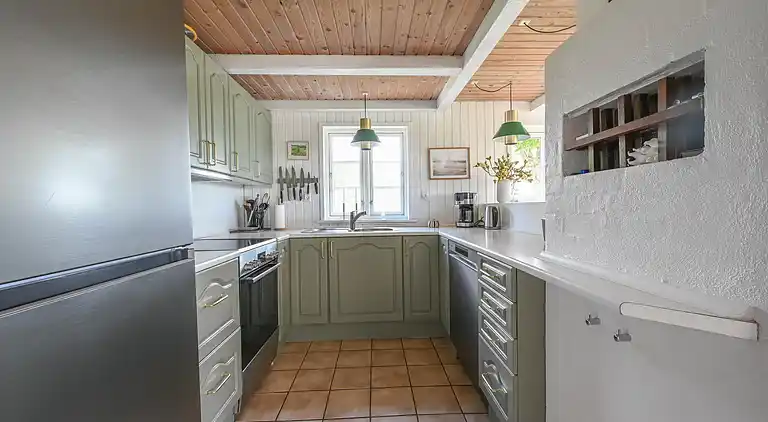 Feriebolig i Ulfborg