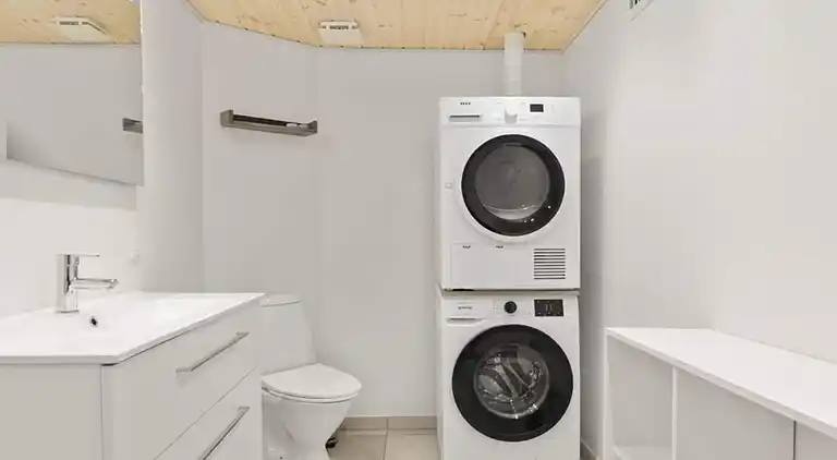 Holiday home in Trend