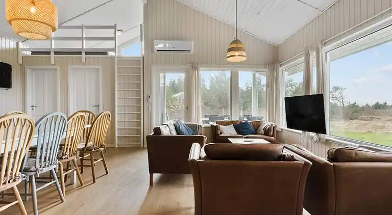 Holiday home in Trend