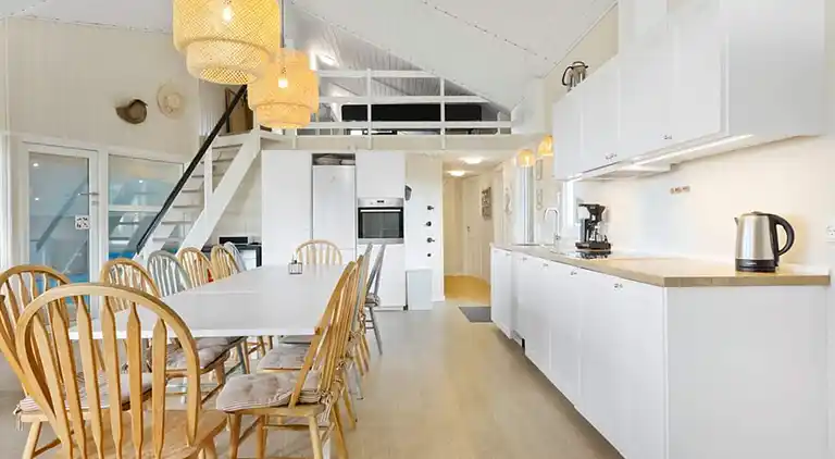 Holiday home in Trend