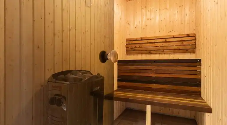 Holiday home in Trend