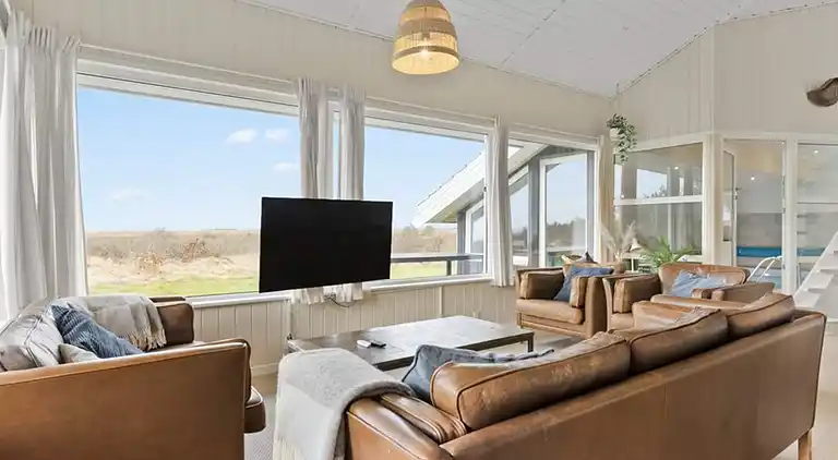 Holiday home in Trend