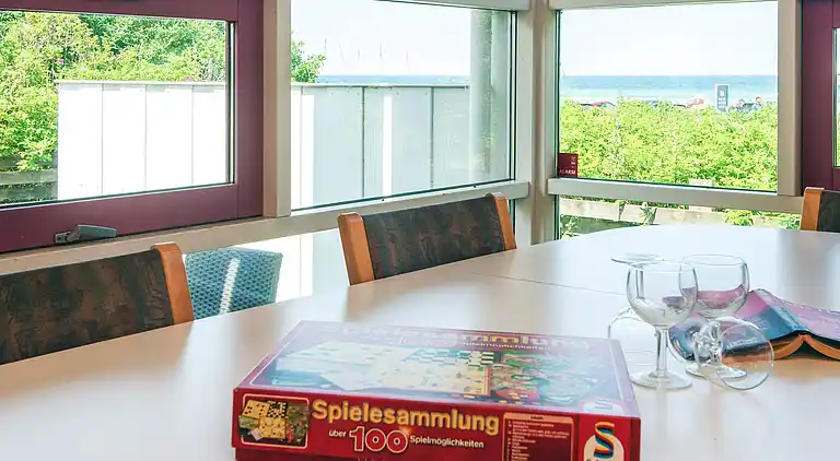 Holiday home in Fjellerup Strand