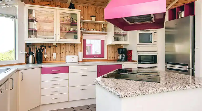 Holiday home in Fjellerup Strand