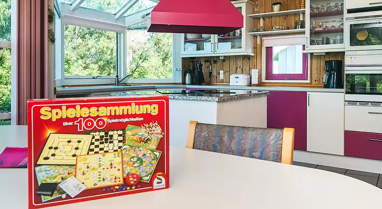 Holiday home in Fjellerup Strand