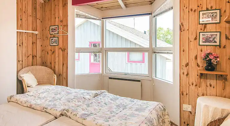 Holiday home in Fjellerup Strand