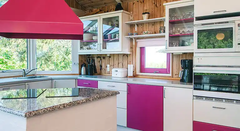 Holiday home in Fjellerup Strand